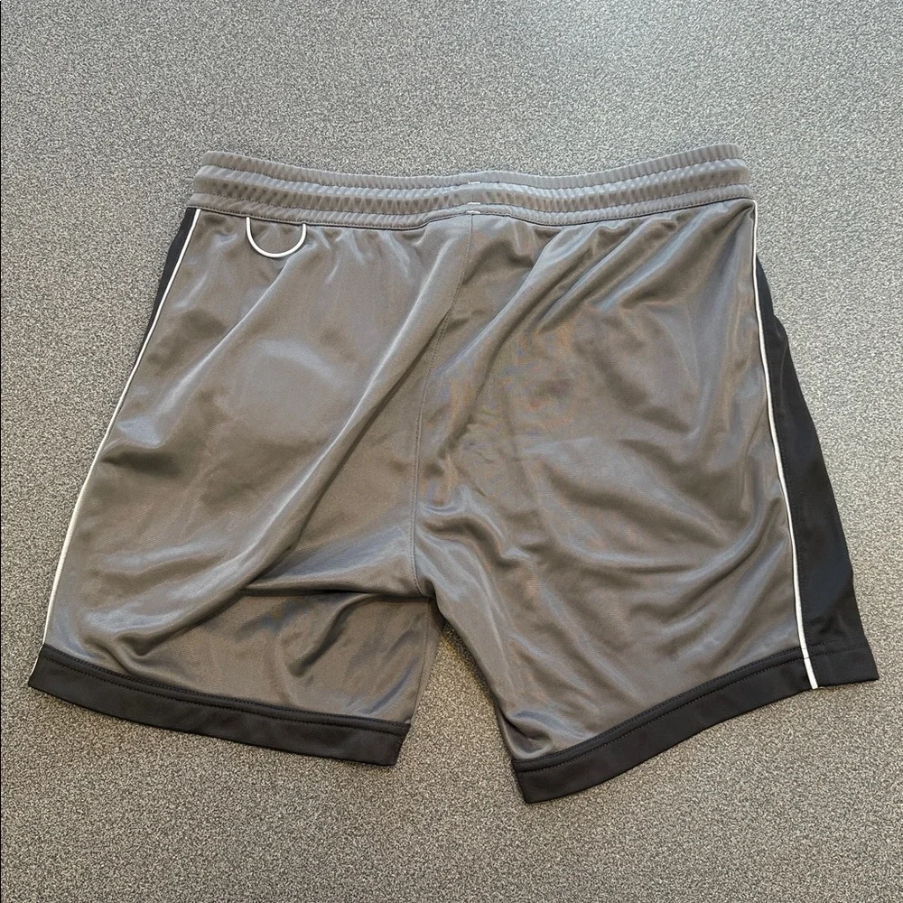 Nasty Pig Rugby Shorts Size Medium - Picture 4 of 5